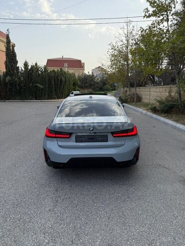 BMW 330 2023, 49,000 km - 2.0 l - Bakı