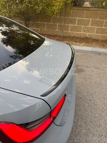 BMW 330 2023, 49,000 km - 2.0 l - Bakı