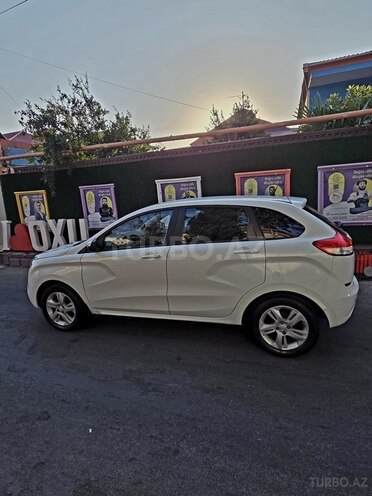 LADA (VAZ) XRAY 2019, 72,000 km - 1.8 l - Bakı