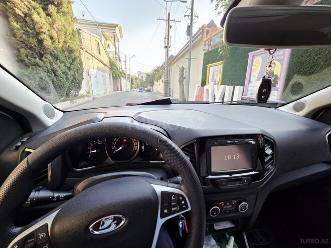 LADA (VAZ) XRAY 2019, 72,000 km - 1.8 l - Bakı
