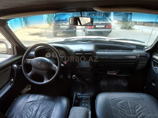 GAZ 3110 2003, 305,000 km - 2.3 l - Bakı