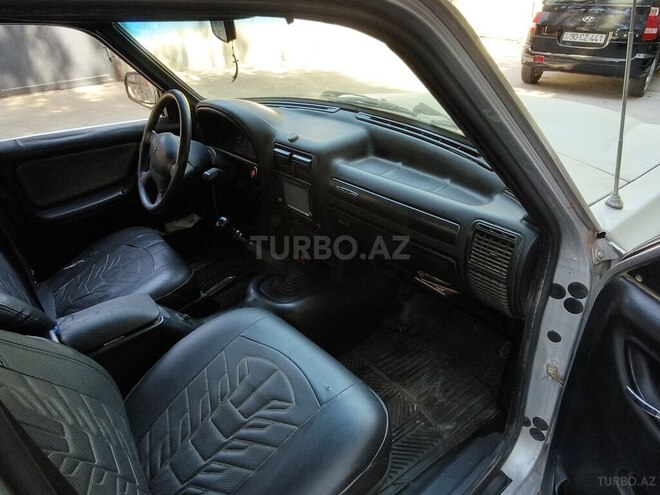 GAZ 3110 2003, 305,000 km - 2.3 l - Bakı