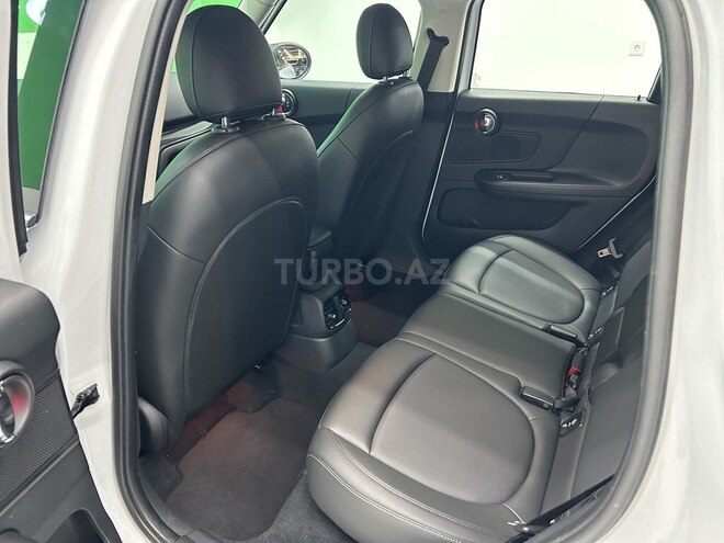 Mini Countryman 2019, 72,700 km - 1.5 l - Bakı