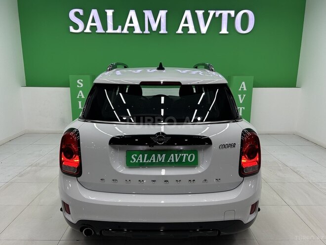 Mini Countryman 2019, 72,700 km - 1.5 l - Bakı