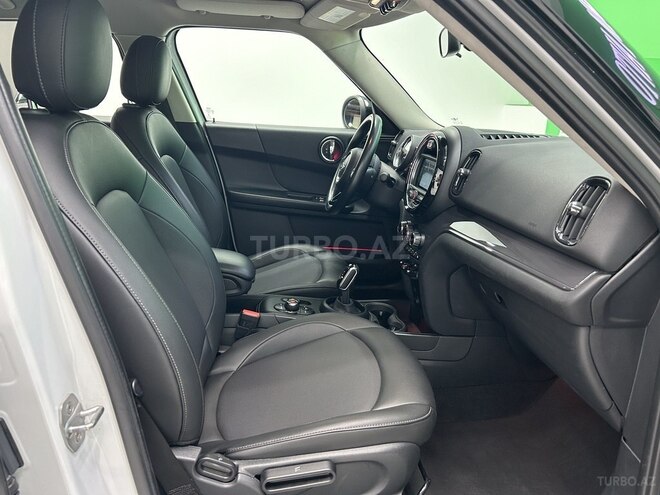 Mini Countryman 2019, 72,700 km - 1.5 l - Bakı