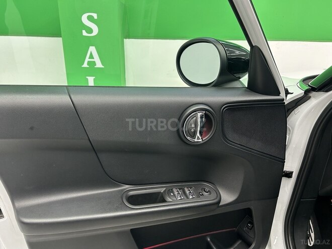 Mini Countryman 2019, 72,700 km - 1.5 l - Bakı