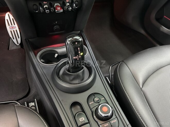 Mini Countryman 2019, 72,700 km - 1.5 l - Bakı
