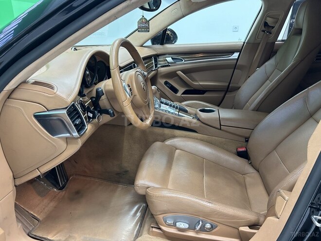 Porsche Panamera 4S 2010, 111,100 km - 4.8 l - Bakı