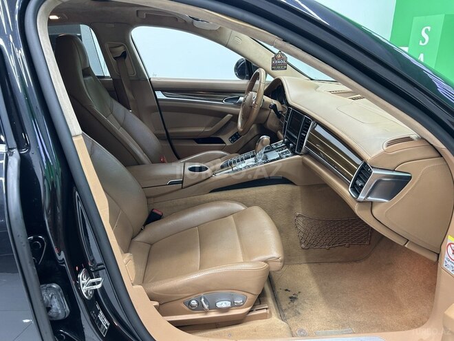 Porsche Panamera 4S 2010, 111,100 km - 4.8 l - Bakı