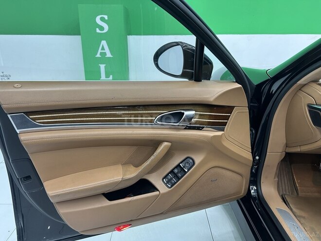 Porsche Panamera 4S 2010, 111,100 km - 4.8 l - Bakı