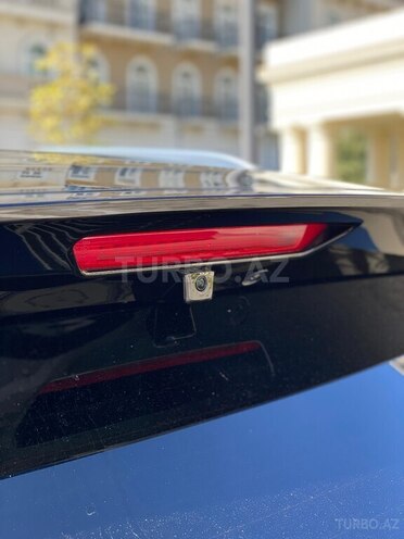 Hongqi E-HS9 2023, 6,000 km - 0.0 l - Bakı