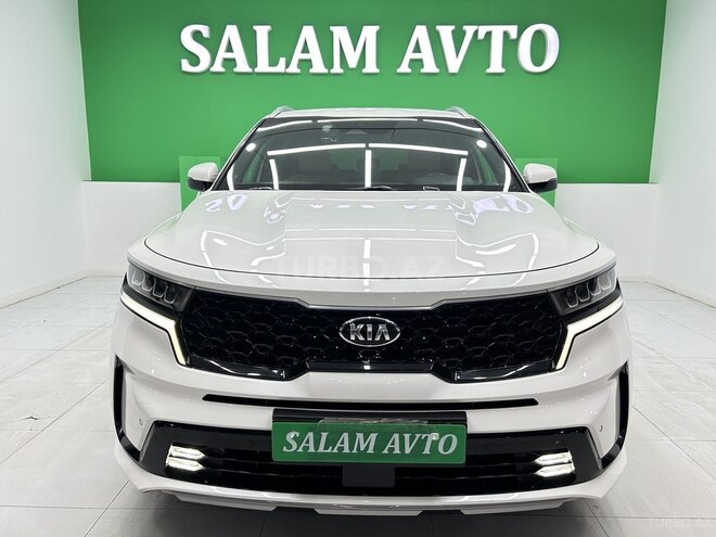 Kia Sorento 2020, 130,000 km - 2.2 l - Bakı