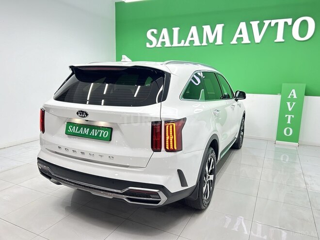 Kia Sorento 2020, 130,000 km - 2.2 l - Bakı
