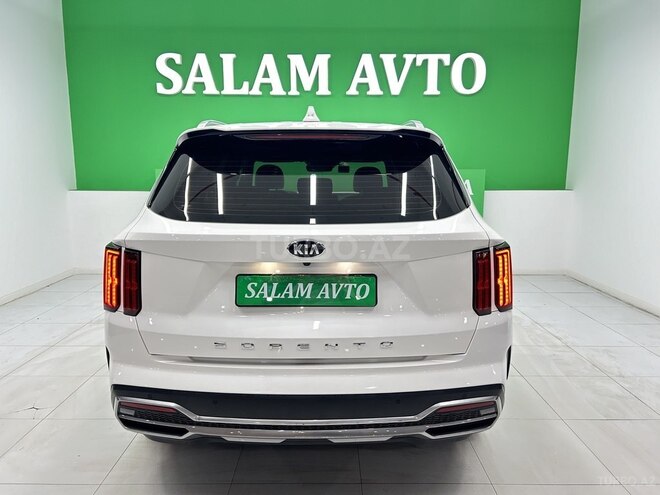 Kia Sorento 2020, 130,000 km - 2.2 l - Bakı