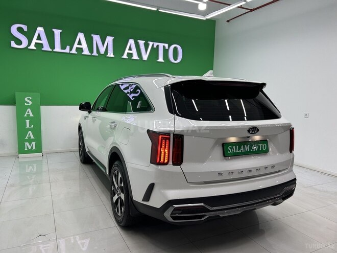 Kia Sorento 2020, 130,000 km - 2.2 l - Bakı