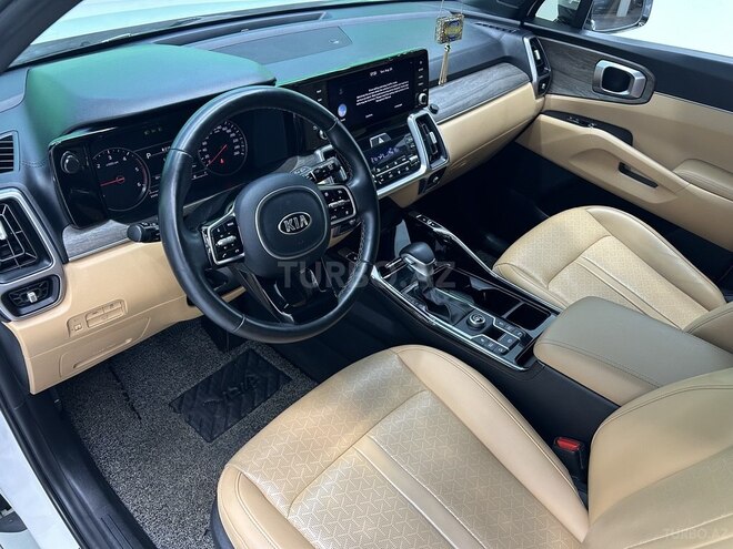 Kia Sorento 2020, 130,000 km - 2.2 l - Bakı
