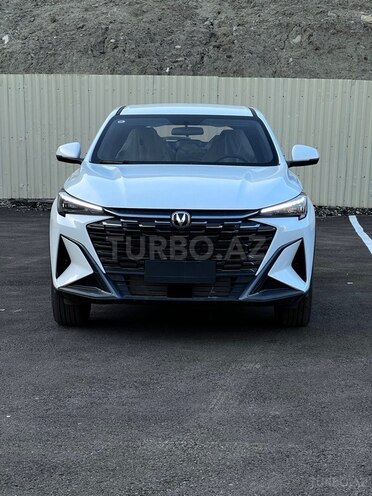 Changan  2026, 0 km - 1.5 л - Bakı
