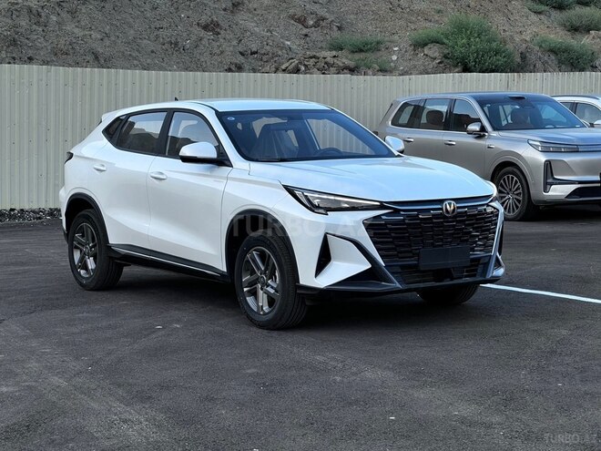 Changan  2026, 0 km - 1.5 л - Bakı
