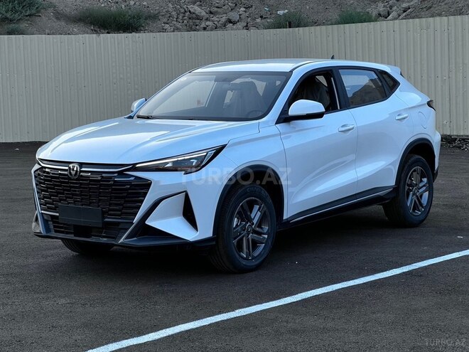 Changan  2026, 0 km - 1.5 л - Bakı