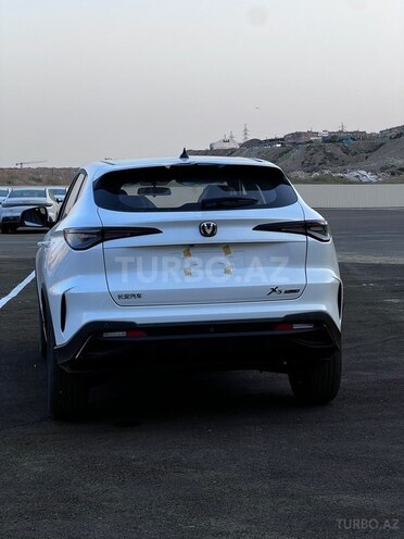 Changan  2026, 0 km - 1.5 л - Bakı
