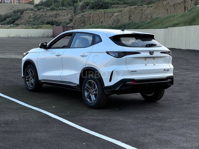 Changan  2026, 0 km - 1.5 л - Bakı