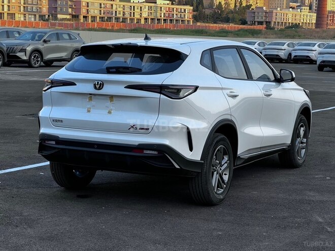 Changan  2026, 0 km - 1.5 л - Bakı