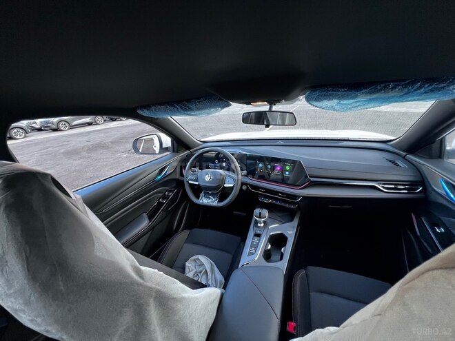Changan  2026, 0 km - 1.5 л - Bakı