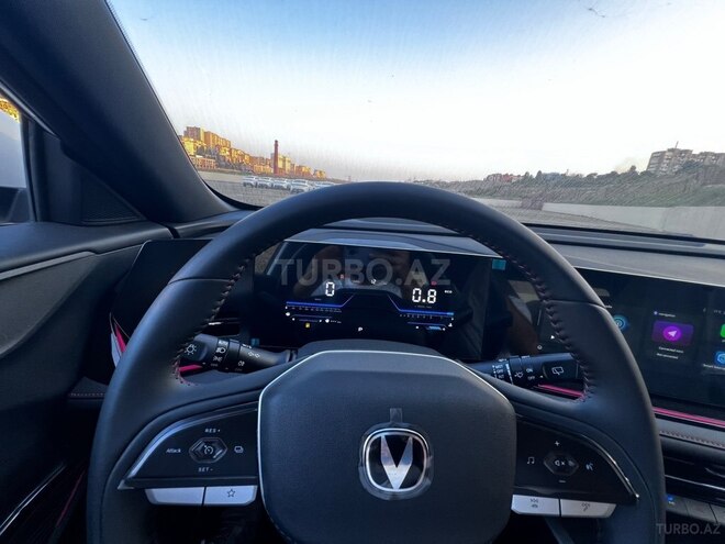 Changan  2026, 0 km - 1.5 л - Bakı
