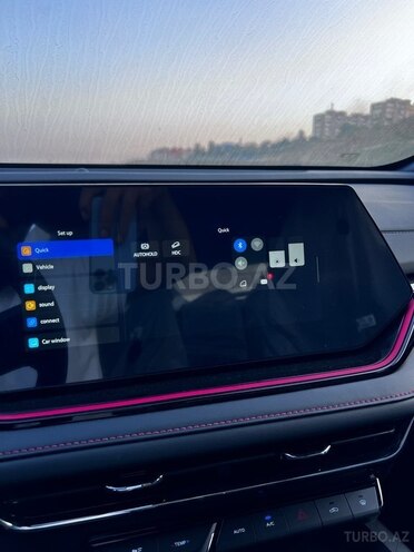 Changan  2026, 0 km - 1.5 л - Bakı
