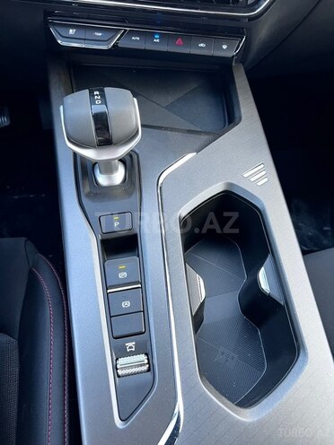 Changan  2026, 0 km - 1.5 л - Bakı