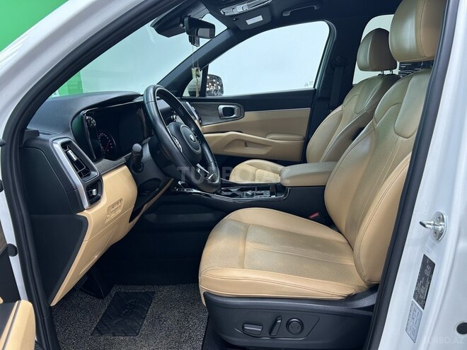 Kia Sorento 2020, 130,000 km - 2.2 l - Bakı