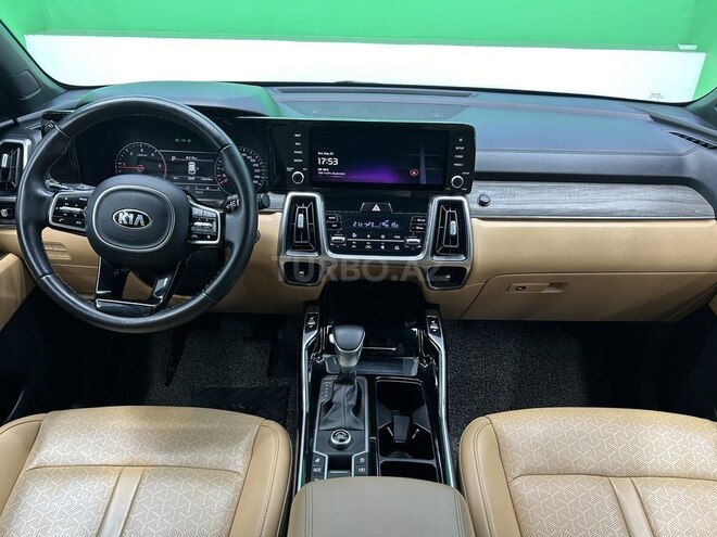 Kia Sorento 2020, 130,000 km - 2.2 l - Bakı