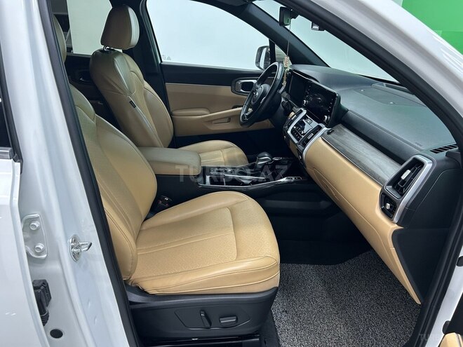 Kia Sorento 2020, 130,000 km - 2.2 l - Bakı