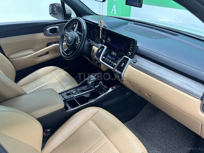 Kia Sorento 2020, 130,000 km - 2.2 l - Bakı
