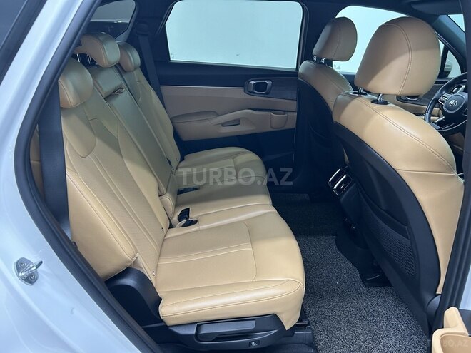 Kia Sorento 2020, 130,000 km - 2.2 l - Bakı