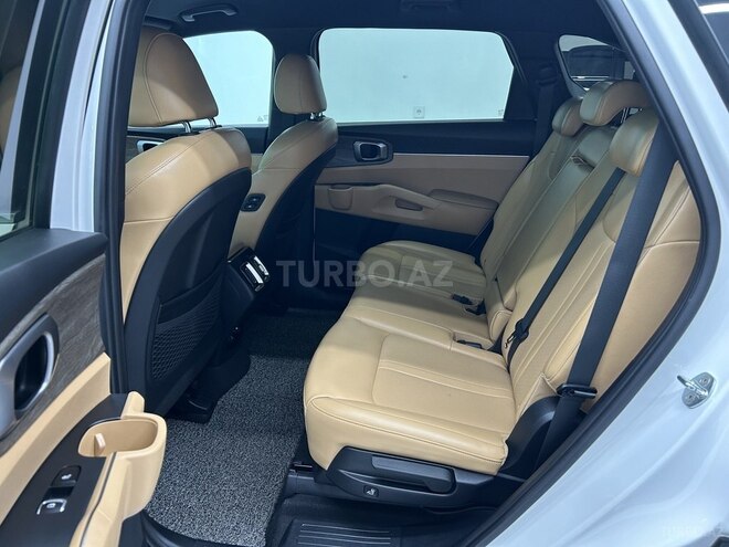 Kia Sorento 2020, 130,000 km - 2.2 l - Bakı