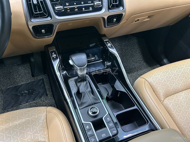 Kia Sorento 2020, 130,000 km - 2.2 l - Bakı