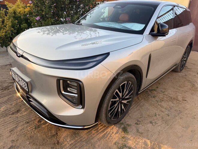 Changan  2025, 12,500 km - 1.5 l - Bakı