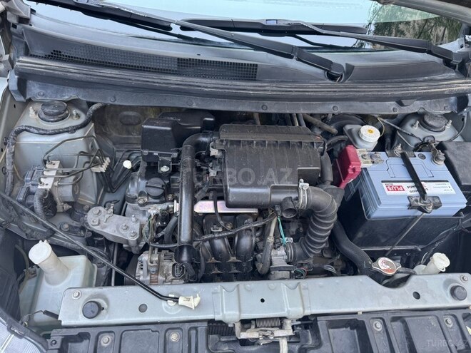 Mitsubishi Attrage 2015, 145,300 km - 1.2 l - Bakı