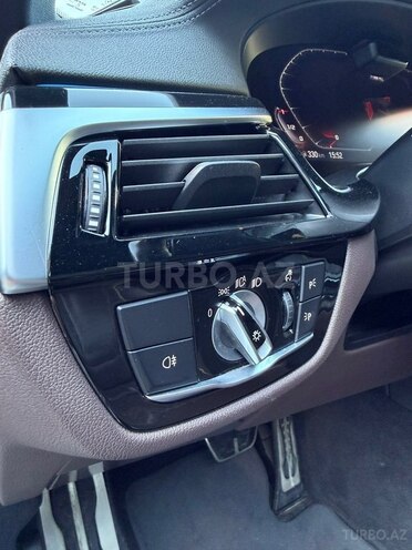 BMW 530e 2021, 71,000 km - 2.0 л - Bakı