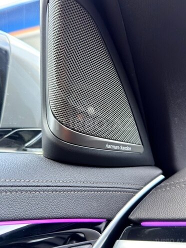 BMW 530e 2021, 71,000 km - 2.0 л - Bakı