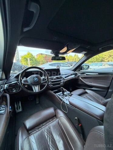 BMW 530e 2021, 71,000 km - 2.0 л - Bakı