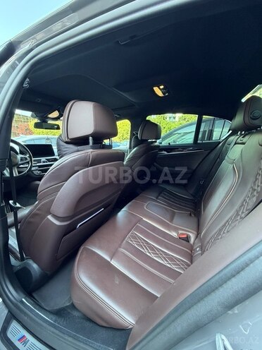 BMW 530e 2021, 71,000 km - 2.0 л - Bakı