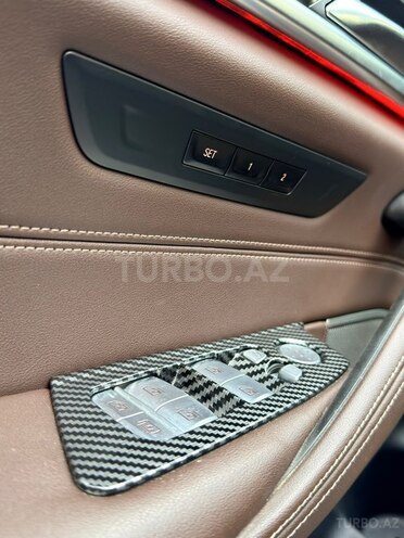BMW 530e 2021, 71,000 km - 2.0 л - Bakı