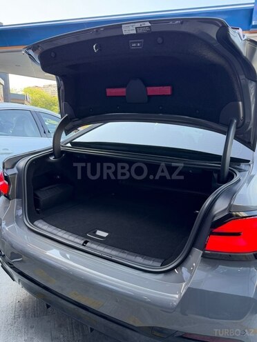 BMW 530e 2021, 71,000 km - 2.0 л - Bakı