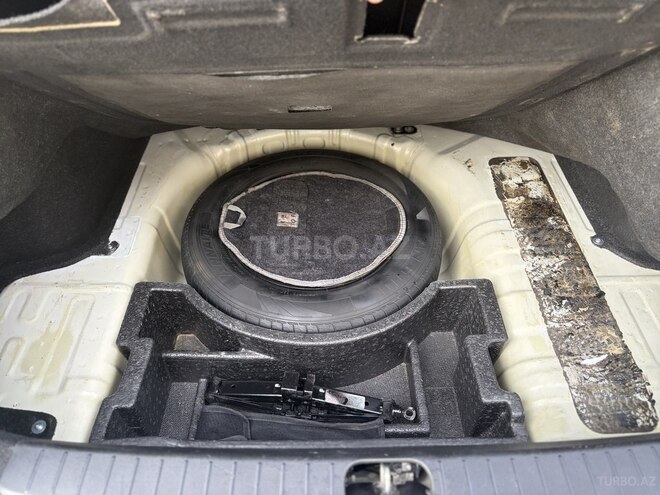 Hyundai Accent 2007, 321,000 km - 1.4 l - Bakı