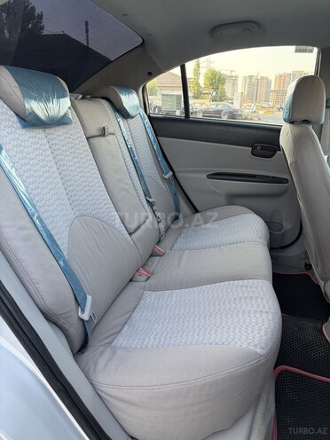 Hyundai Accent 2007, 321,000 km - 1.4 l - Bakı