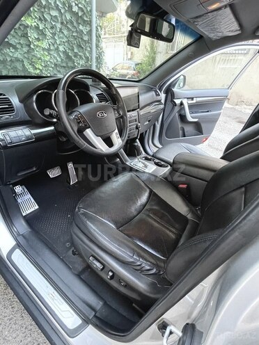 Kia Sorento 2009, 105,744 km - 2.0 l - Bakı