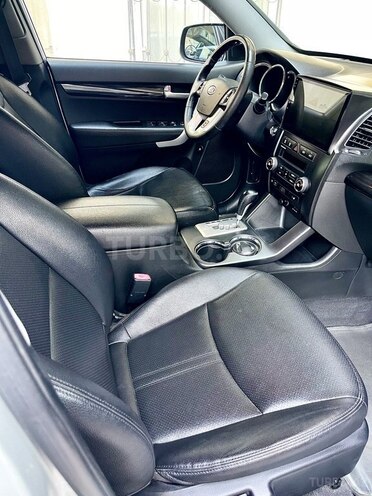 Kia Sorento 2009, 105,744 km - 2.0 l - Bakı