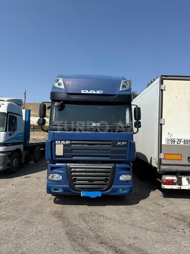 DAF XF 460 FT 2013, 1,050,794 km - 12.0 l - Bakı